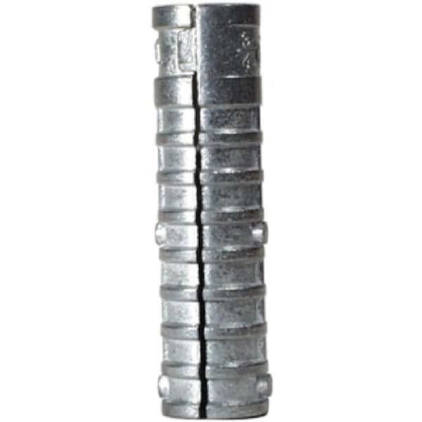 Simpson Strong-Tie Lag Screw Expansion Shield 1/2in Long LSES50L - main